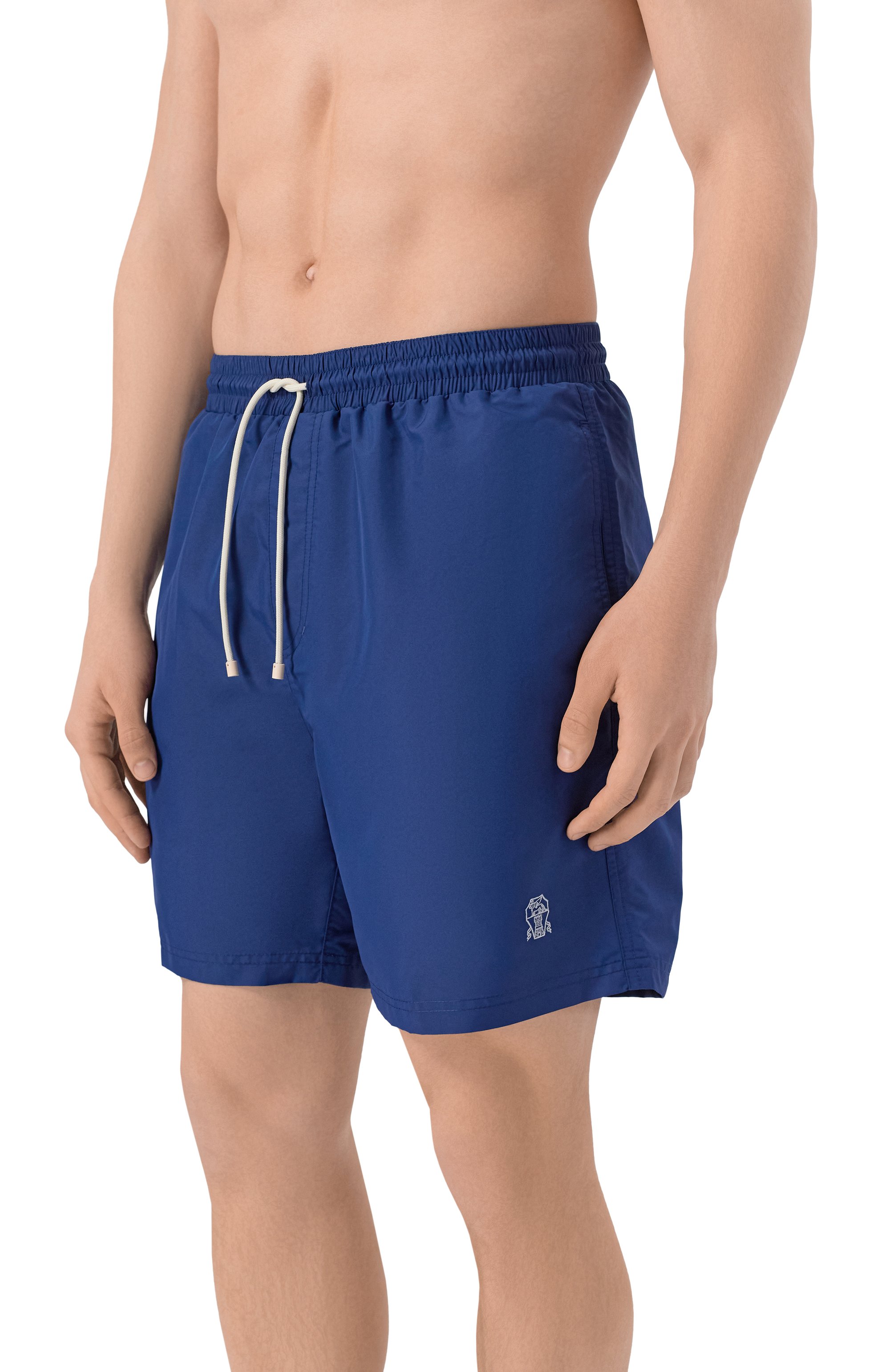 Плавки-шорты BRUNELLO CUCINELLI, арт. MW817043, фото 2