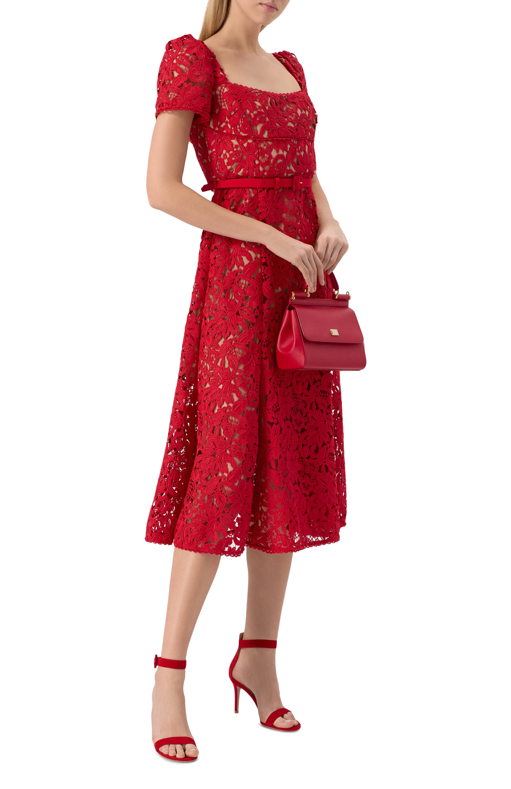 Замшевые босоножки portofino 85 GIANVITO ROSSI, арт. G60953.85RIC.CAMTABS, фото 2