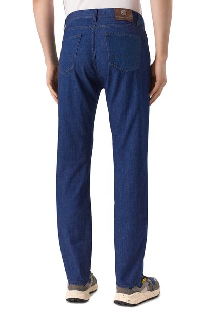 Джинсы RICHARD J. BROWN, арт. R0MA RZ/T99, фото 4