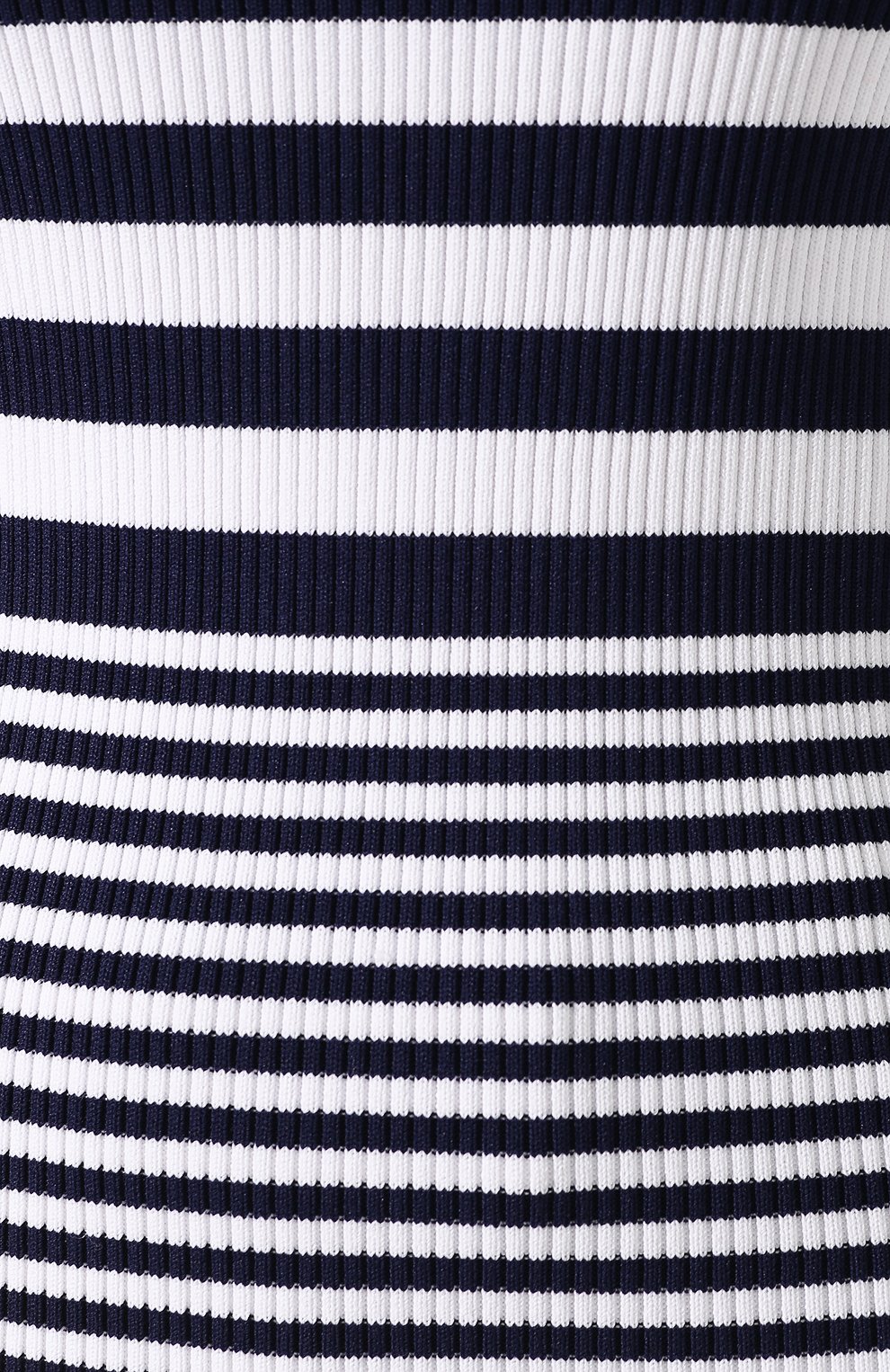 Пуловер в полоску MICHAEL MICHAEL KORS, арт. MH86NTY5ZV, фото 5