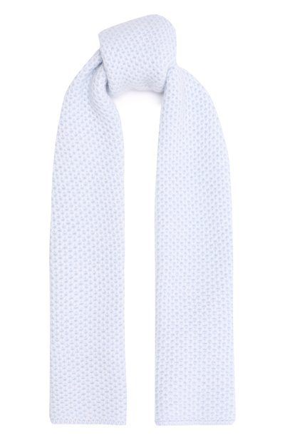 Кашемировый шарф GIORGETTI CASHMERE, арт. MB1696/4A, фото 1