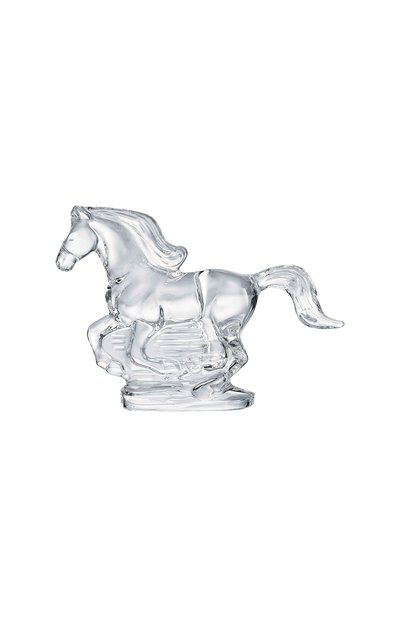 Скульптура zodiaque cheval BACCARAT, арт. 2 817 097