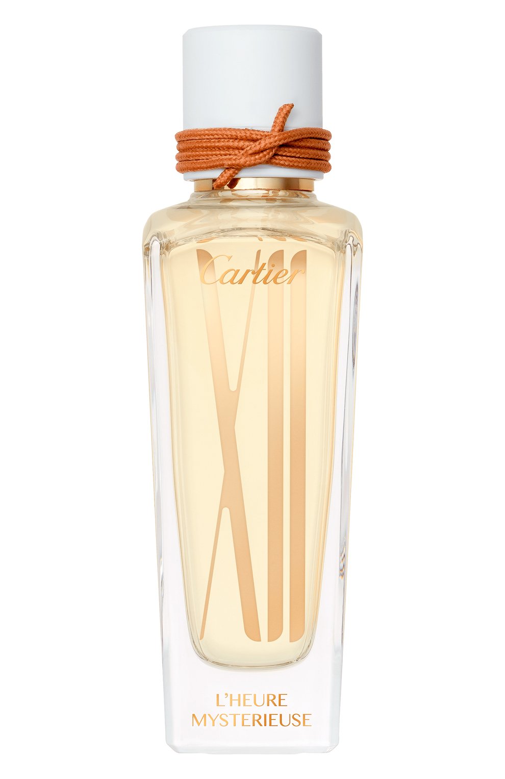 Парфюмерная вода l'heure mysterieuse xii (75ml) CARTIER, арт. FC075016, фото 1