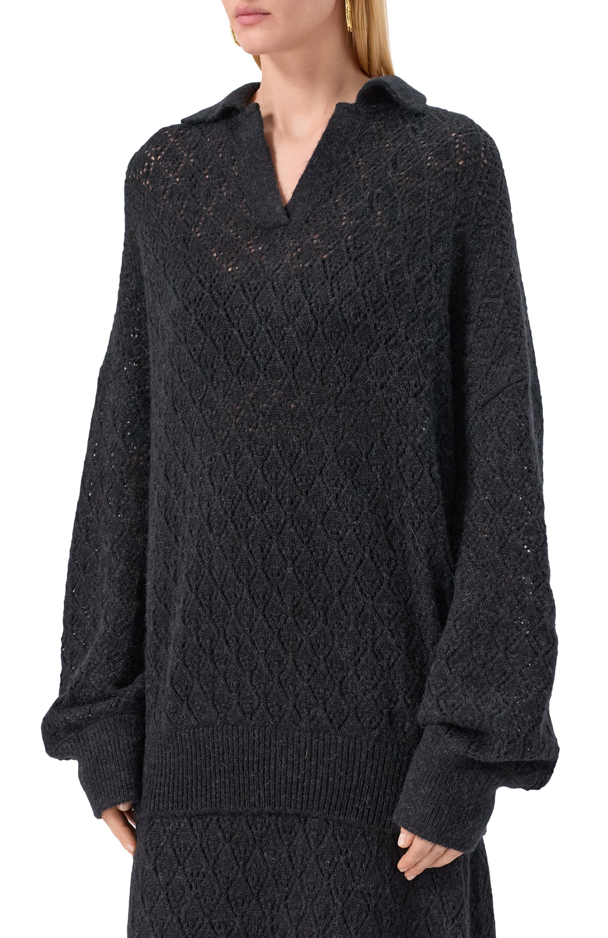 Поло FREEAGE, арт. W26.JM137.2088.900, фото 3