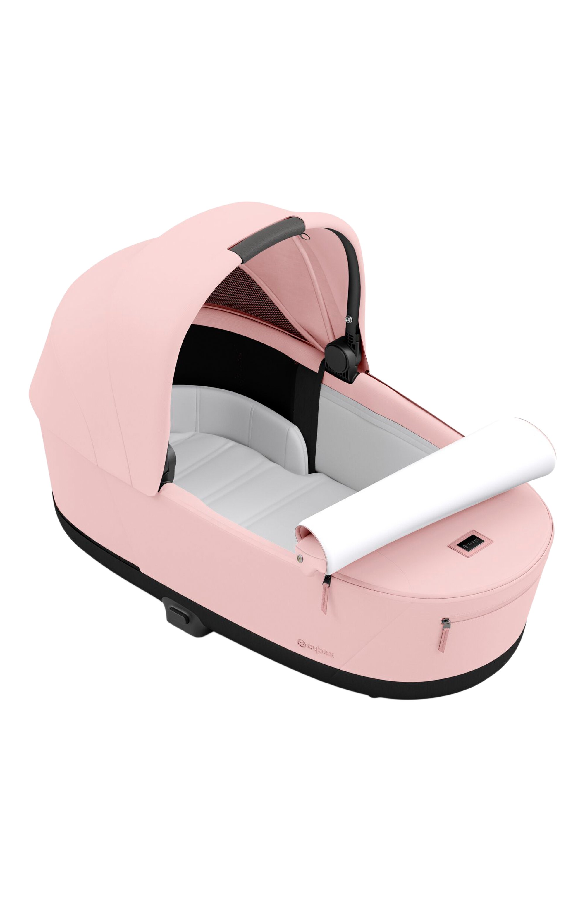 Коляска 2 в 1 priam iv rosegold CYBEX, арт. 523001511, фото 8