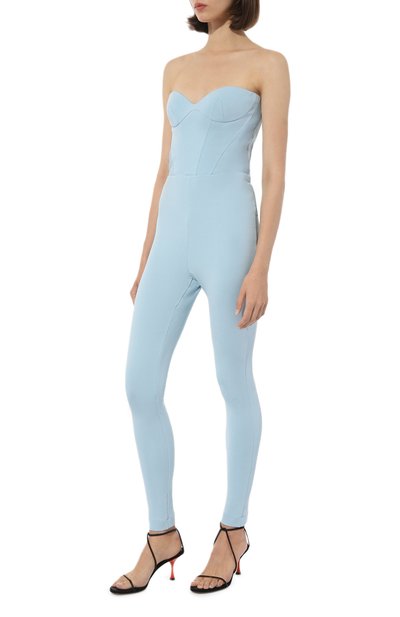 Комбинезон из вискозы ULYANA SERGEENKO, арт. JST004SS23P0168р23, фото 3