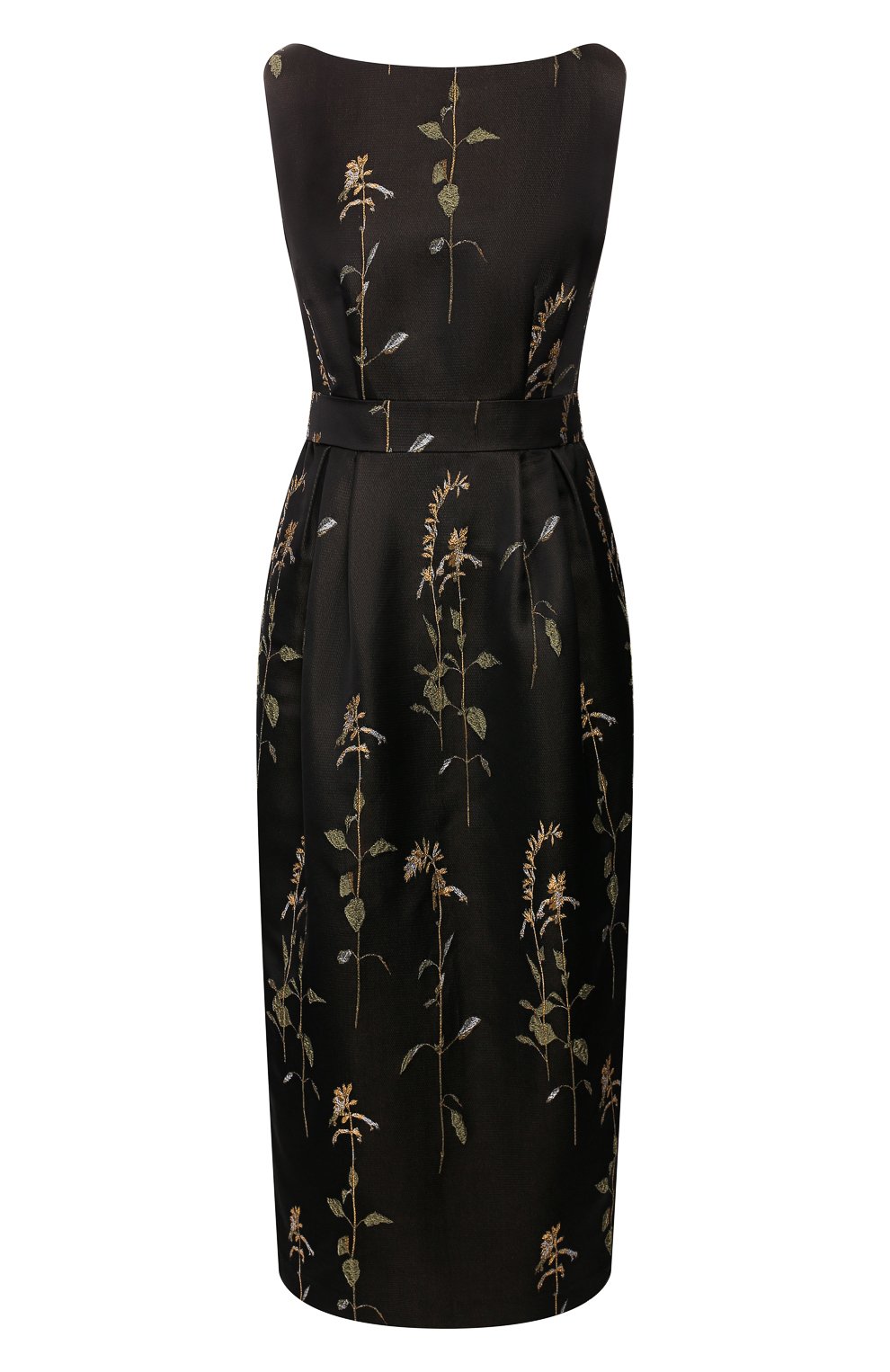 Платье DRIES VAN NOTEN, арт. 192-31029-8364, фото 1