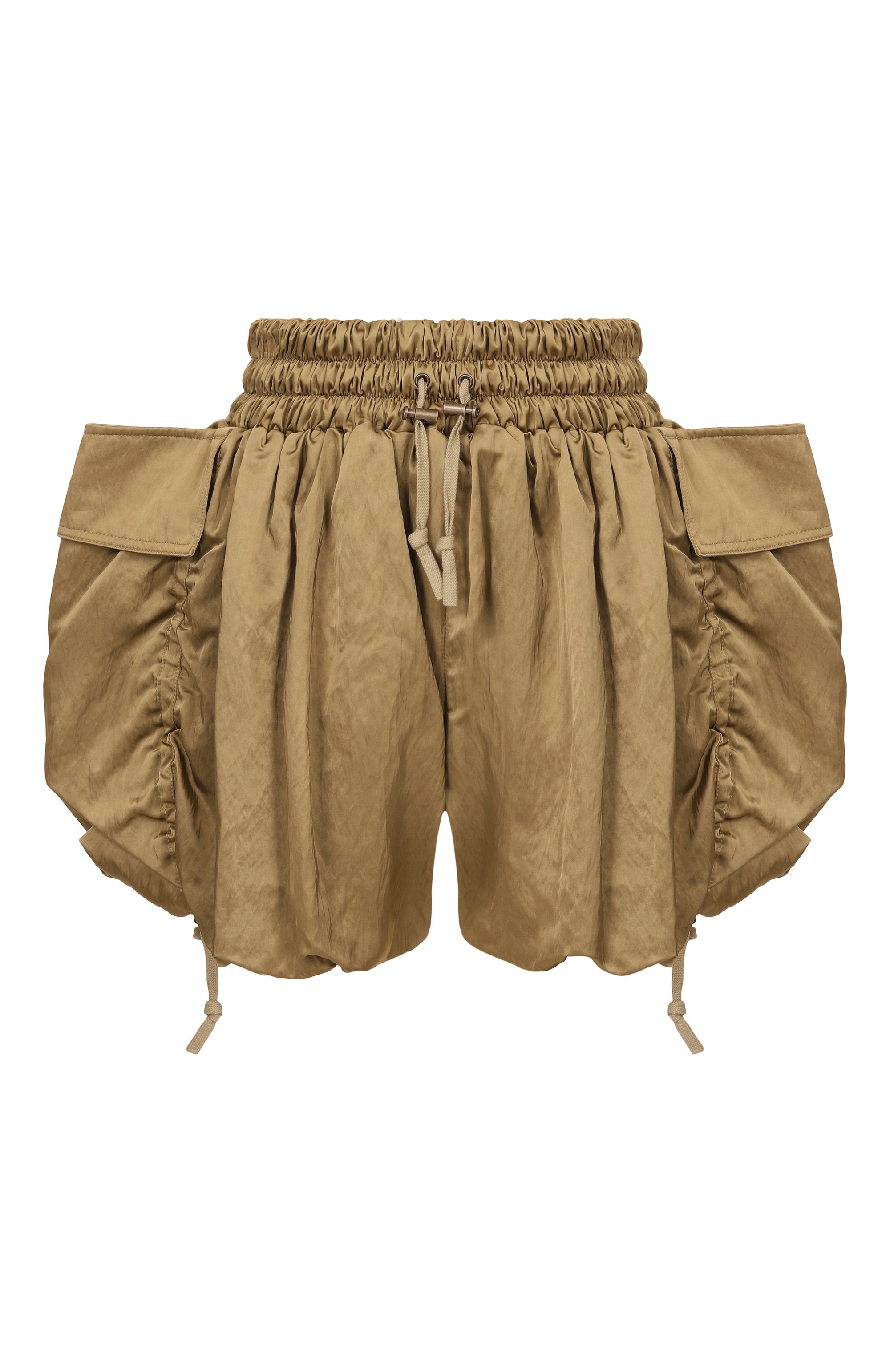 Шорты BALMAIN, арт. GF0PA395/VI85, фото 1