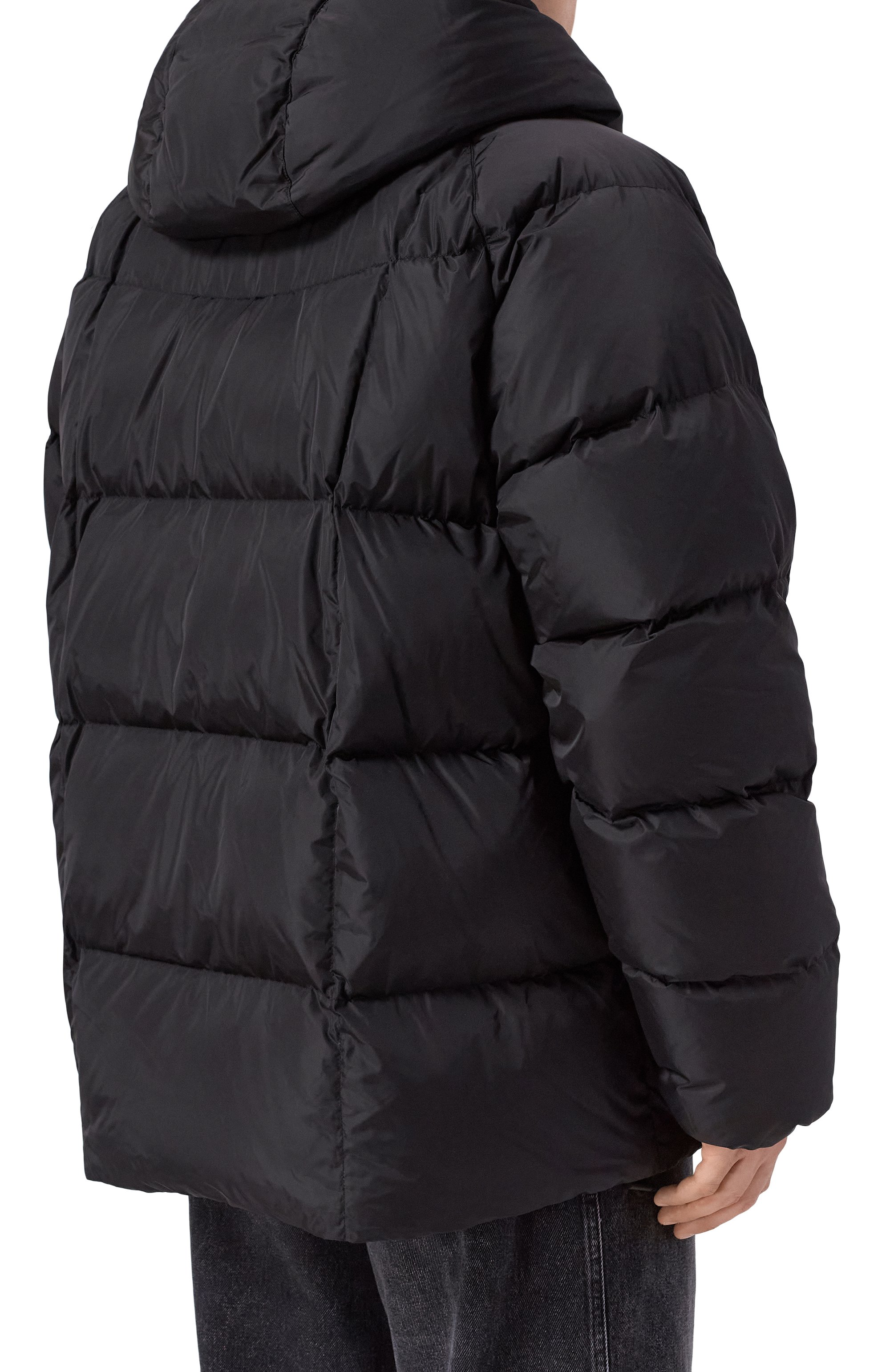 Пуховик DSQUARED2, арт. S71AN0654/S53817, фото 4