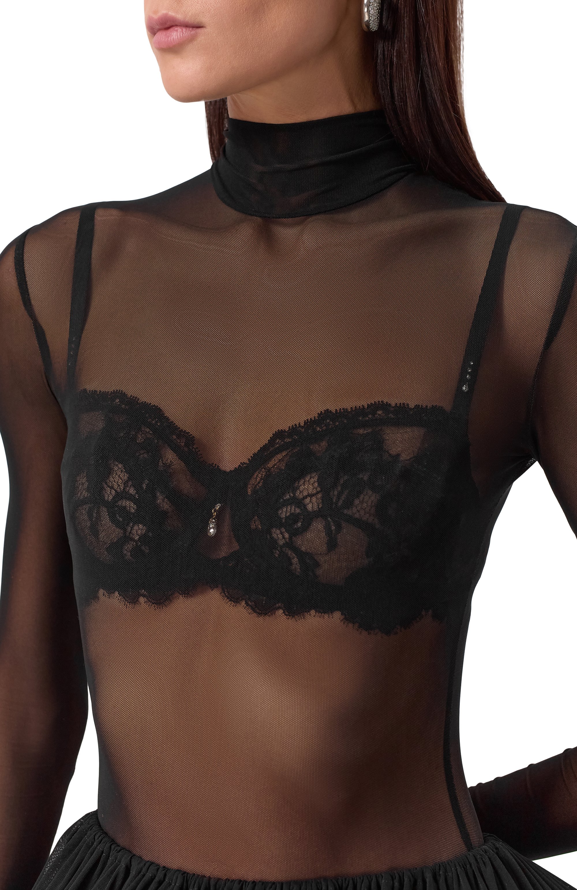 Боди DAVID KOMA, арт. RE25DK17BS, фото 5