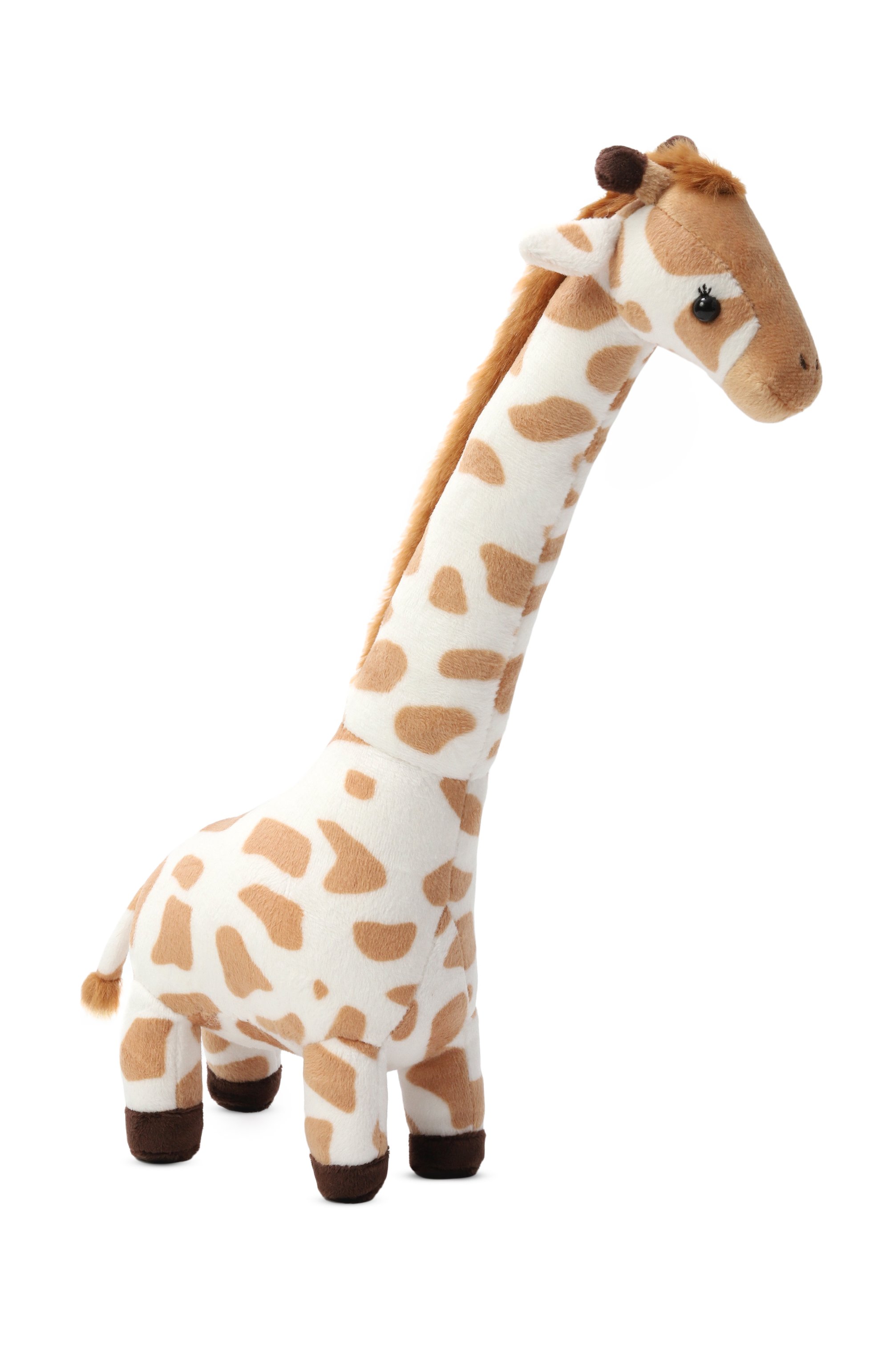 Мягкая игрушка жираф ORANGE TOYS, арт. OT8007/37, фото 2