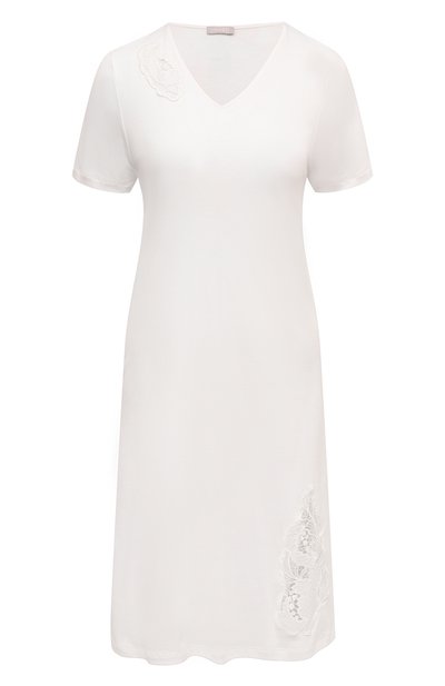 Хлопковая сорочка HANRO, арт. 074891, фото 1