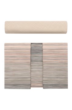 Комплект постельного белья jill MISSONIHOME разноцветного цвета, арт. 1J3LH3D704C/165/155X200 | Фото 6 (Региональные ограничения белый список (Axapta Mercury): Не проставлено; Нос: Не проставлено)