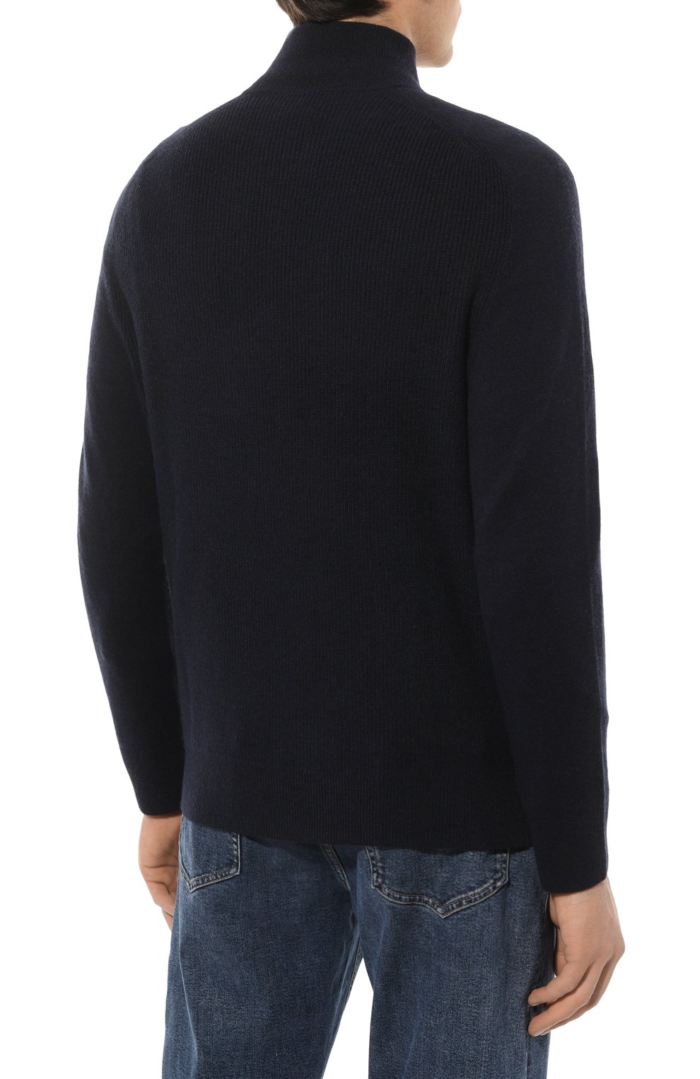 Джемпер из шерсти и кашемира BOGNER, арт. 88772761, фото 4