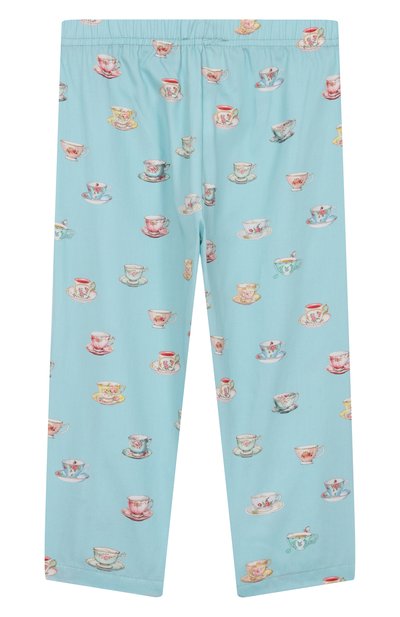 Хлопковая пижама STORY LORIS, арт. 35101/2-6, фото 5