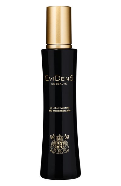 Женский увлажняющий лосьон для лица (200ml) EVIDENS DE BEAUTE, арт. 4560358160048