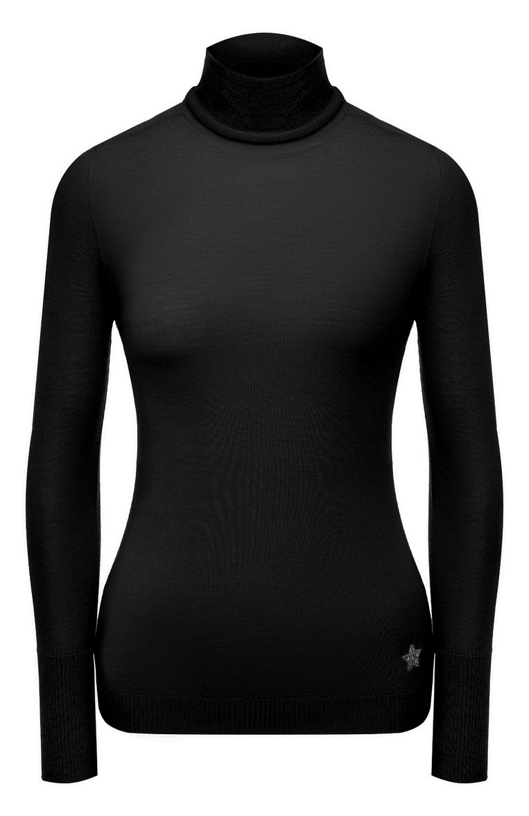 Кашемировая водолазка LORENA ANTONIAZZI, арт. A21100DM015/2438, фото 1