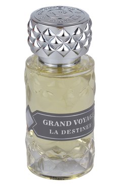 Духи la destinee (50ml) 12 FRANCAIS PARFUMEURS бесцветного цвета, арт. 3216145946180 | Фото 1 (Тип продукта - парфюмерия: Духи; Региональные ограничения белый список (Axapta Mercury): Не проставлено; Нос: Не проставлено; Ограничения доставки: flammable)