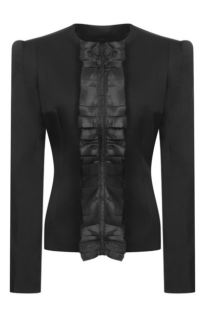 Жакет NINA RICCI, арт. 26PCVE020/AC0125, фото 1