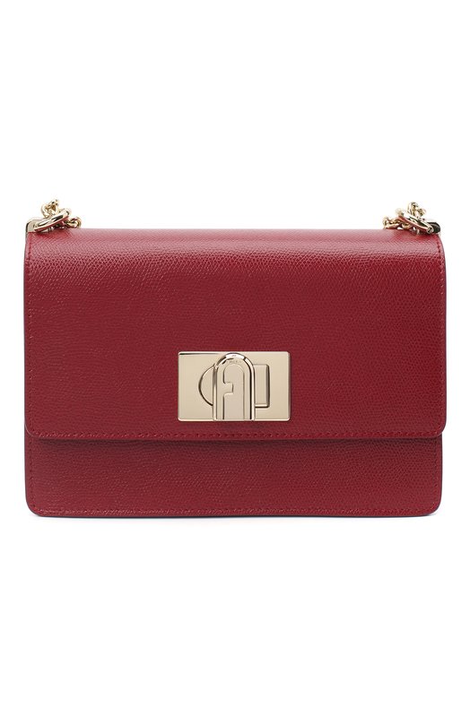 Сумка Furla 1927 mini Furla BAFKACO/ARE000 Красный BAFKACO/ARE000