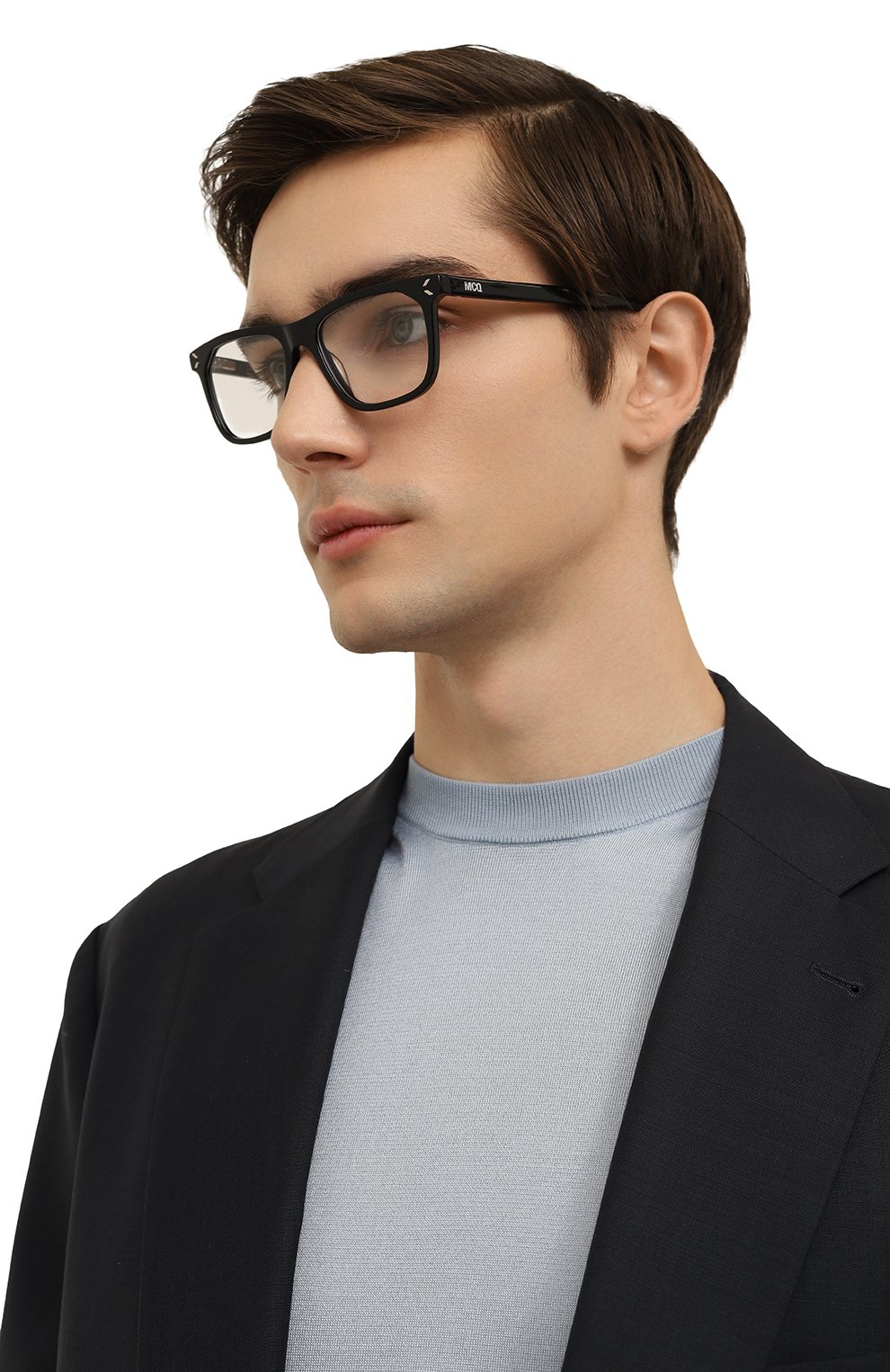 Оправа MCQ, арт. MQ0377 001, фото 2