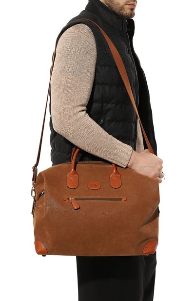 Сумка life holdall BRIC`S, арт. BLF20203.216, фото 2