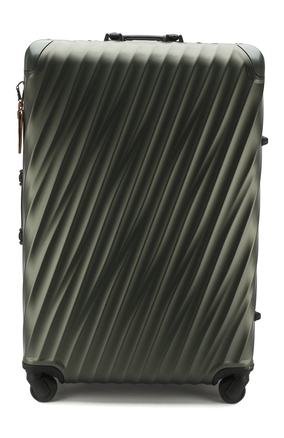 Дорожный чемодан 19 degree aluminum TUMI, арт. 036869GCK, фото 1