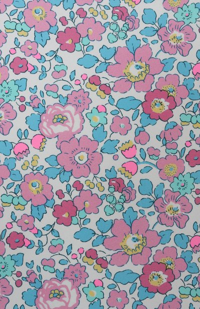 Слитный купальник PESCIOLINO ROSSO, арт. PBSINLY17/8A-12A, фото 3