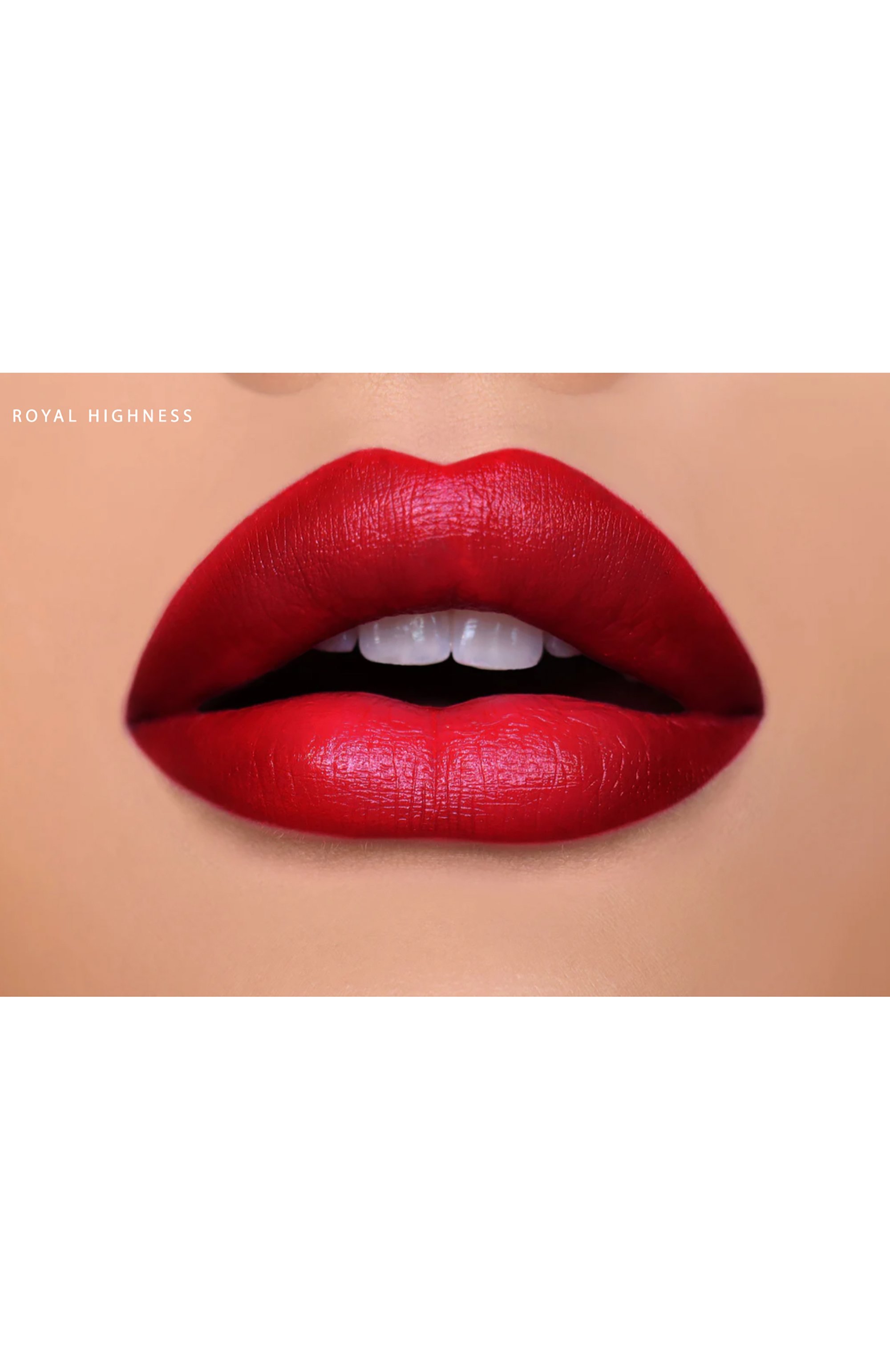 Рефил сатиновой губной помады diamond powder satin lipstick silver, оттенок her royal highness (3g) HOUSE OF SILLAGE, арт. 810466023792, фото 2