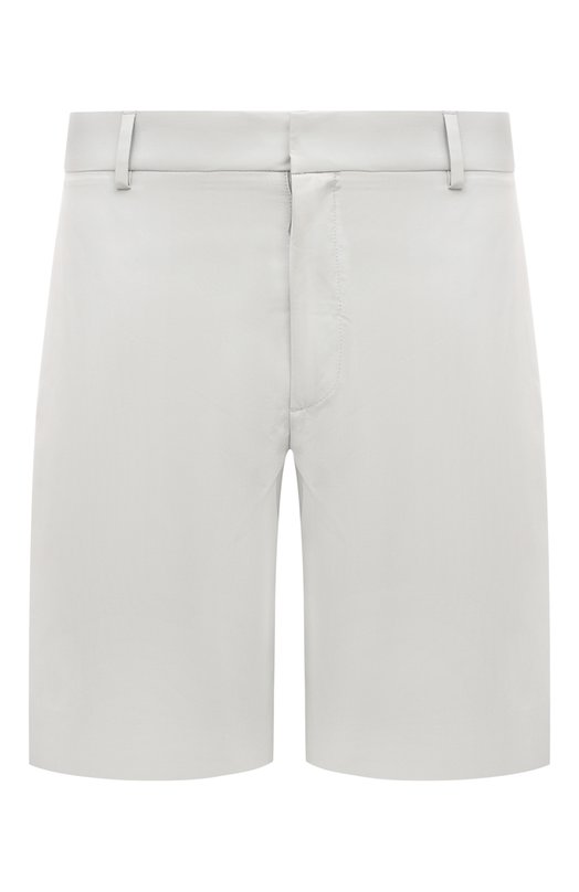 Хлопковые шорты Off-White