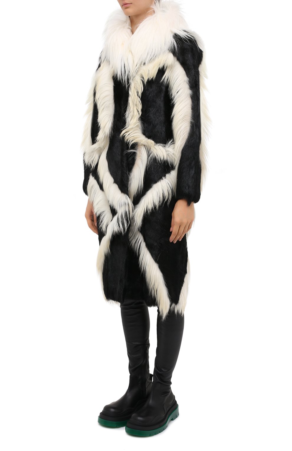 Шуба TOM FORD, арт. CPF260/T80248, фото 3