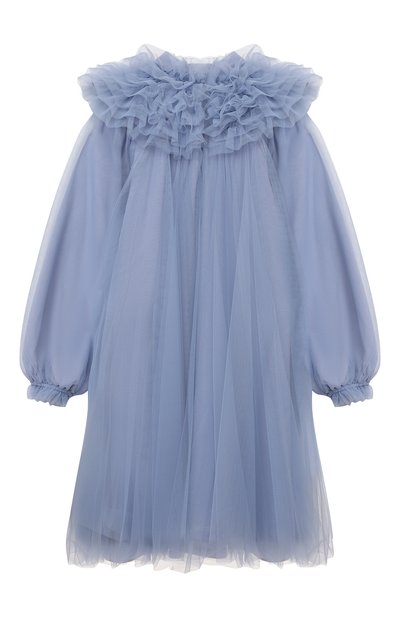 Платье MONNALISA, арт. 118914, фото 2