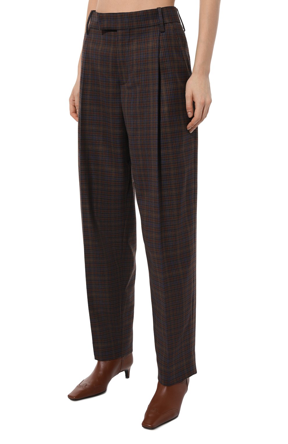 Брюки GOOROO, арт. P008-9080-309-FW24, фото 3