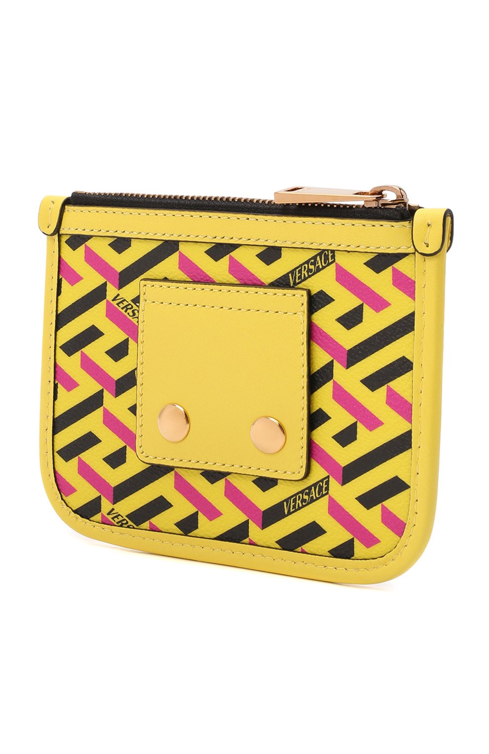 Футляр для кредитных карт monogram VERSACE, арт. 1001871/1A01444, фото 2