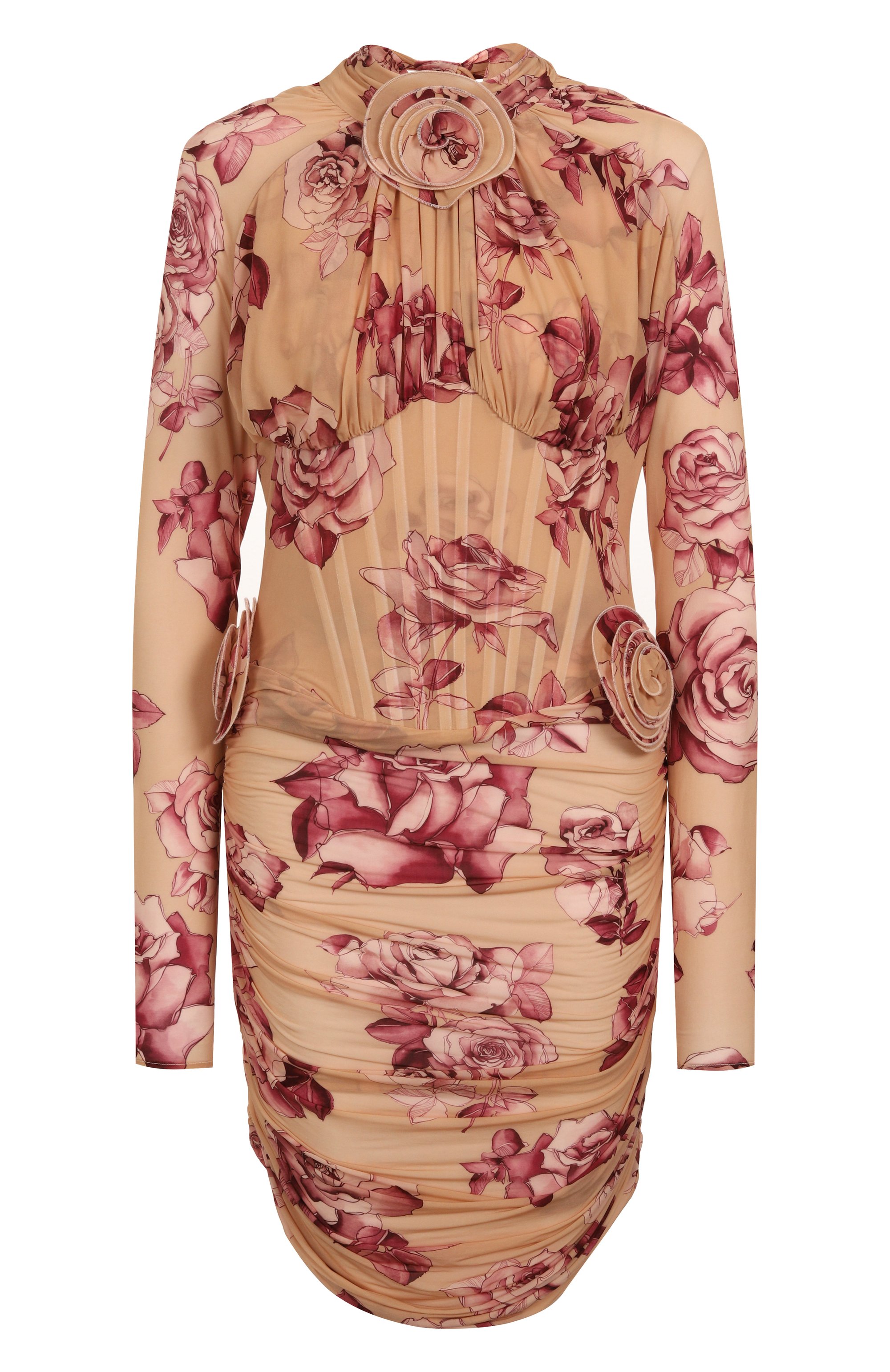 Платье MAGDA BUTRYM, арт. 474525, фото 1