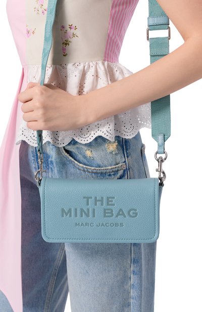 Сумка the mini bag MARC JACOBS (THE), арт. 2S4SMN080S02, фото 2