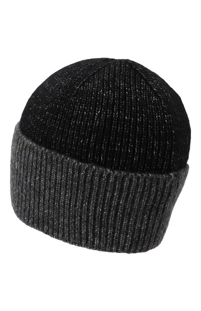 Шапка из шерсти и хлопка PARAJUMPERS, арт. PAACHA31, фото 2