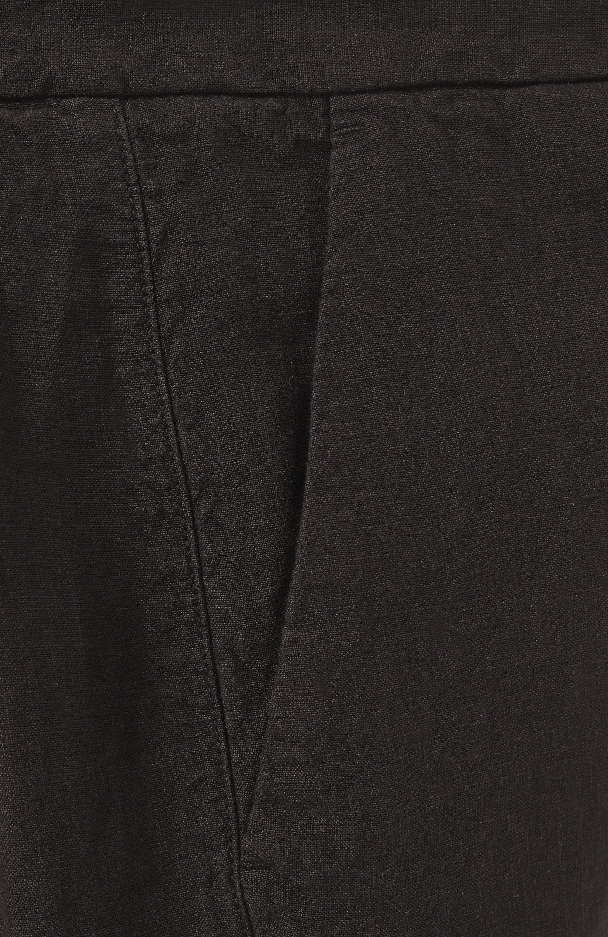 Льняные брюки 120% LINO, арт. 32ALIM2411/0253/000, фото 6