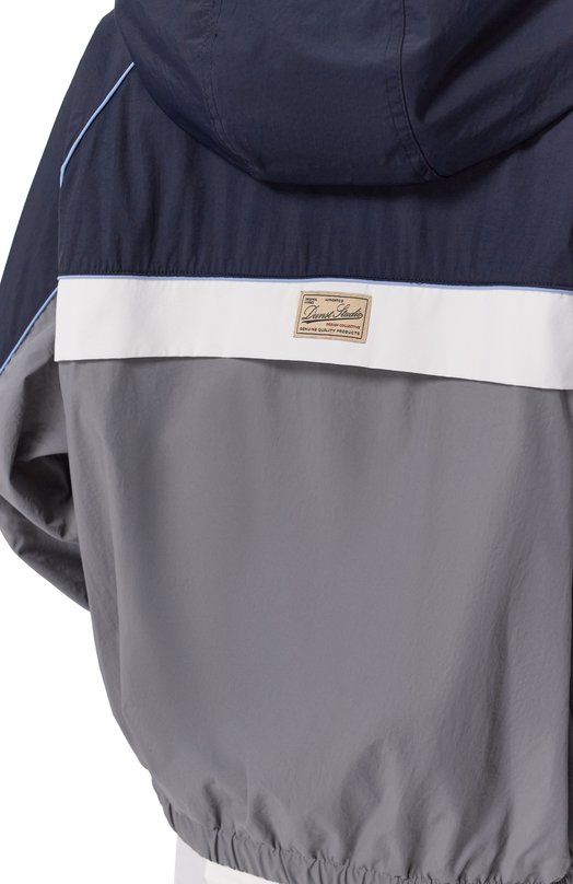 Ветровка Dunst UDJU6A110N2 Разноцветный  UDJU6A110N2 Фото 5