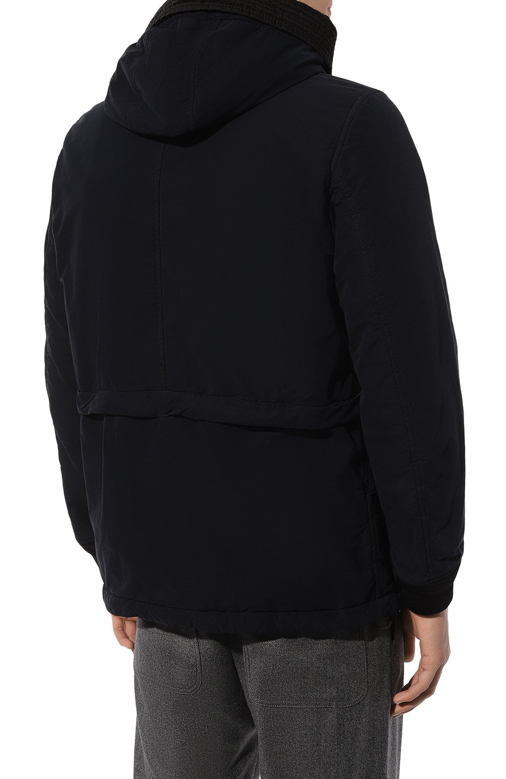 Куртка STONE ISLAND, арт. 751541131, фото 4