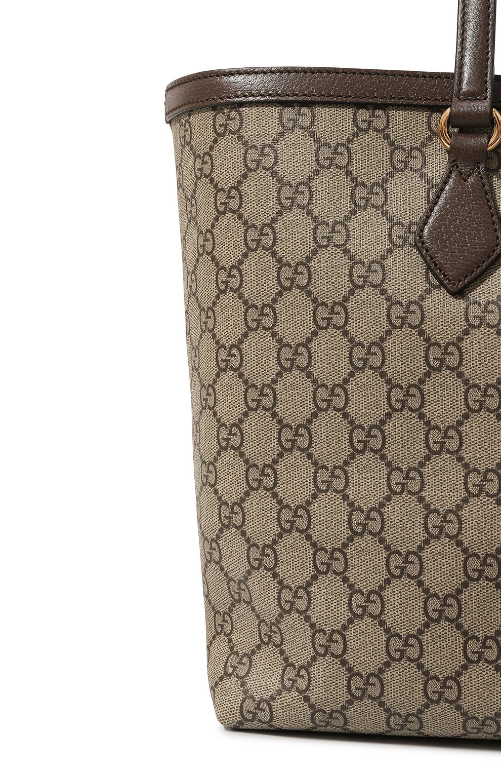 Сумка-тоут ophidia GUCCI, арт. 631685/96IWB, фото 3