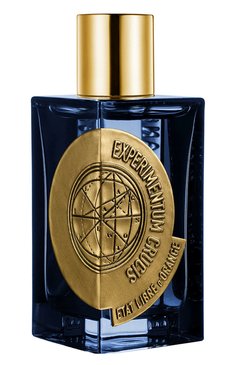 Парфюмерная вода experimentum crucis (100ml) ETAT LIBRE D'ORANGE бесцветного цвета, арт. EXP100 | Фото 1 (Региональные ограничения белый список (Axapta Mercury): Не проставлено; Нос: Не проставлено; Тип продукта - парфюмерия: Парфюмерная вода; Ограничения доставки: flammable)