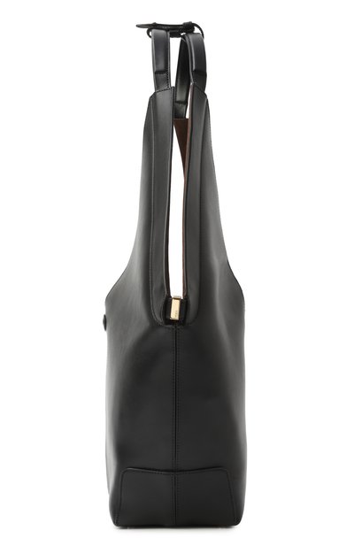 Сумка-тоут di folio small TOD’S, арт. XBWDBMET200R0R, фото 4