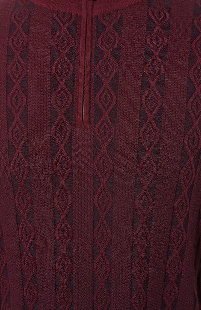 Джемпер из шерсти и кашемира STEFANO RICCI, арт. KE08000L01/E23370, фото 5