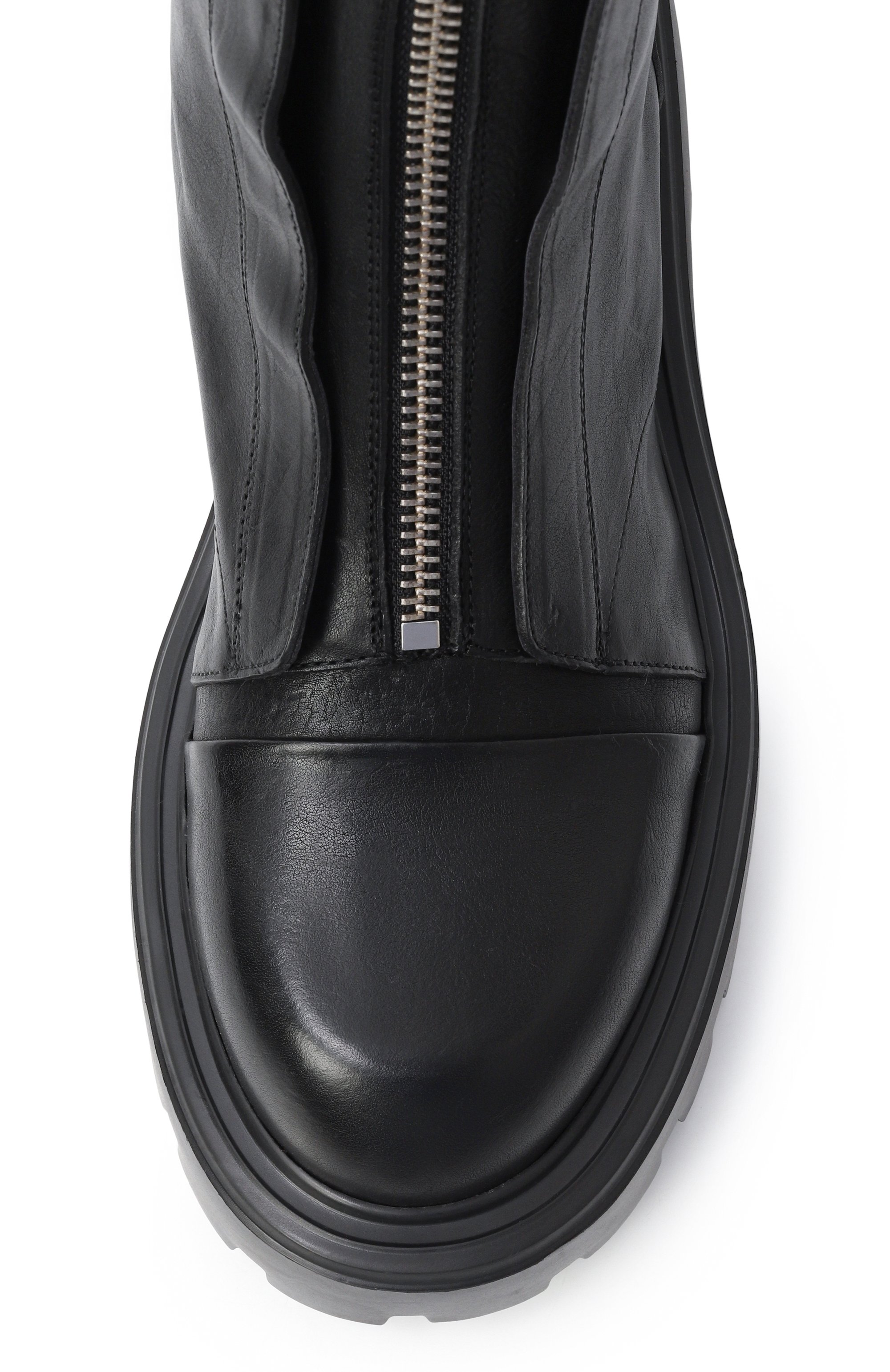 Кожаные ботинки coop MATTIA CAPEZZANI, арт. M2416/KURNI, фото 6