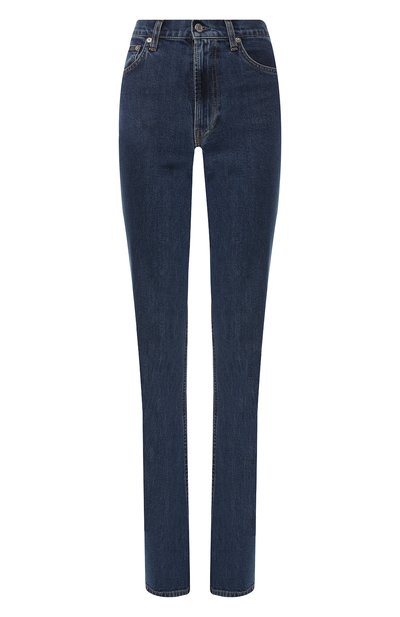 Женские расклешенные джинсы HELMUT LANG, арт. I09DW208