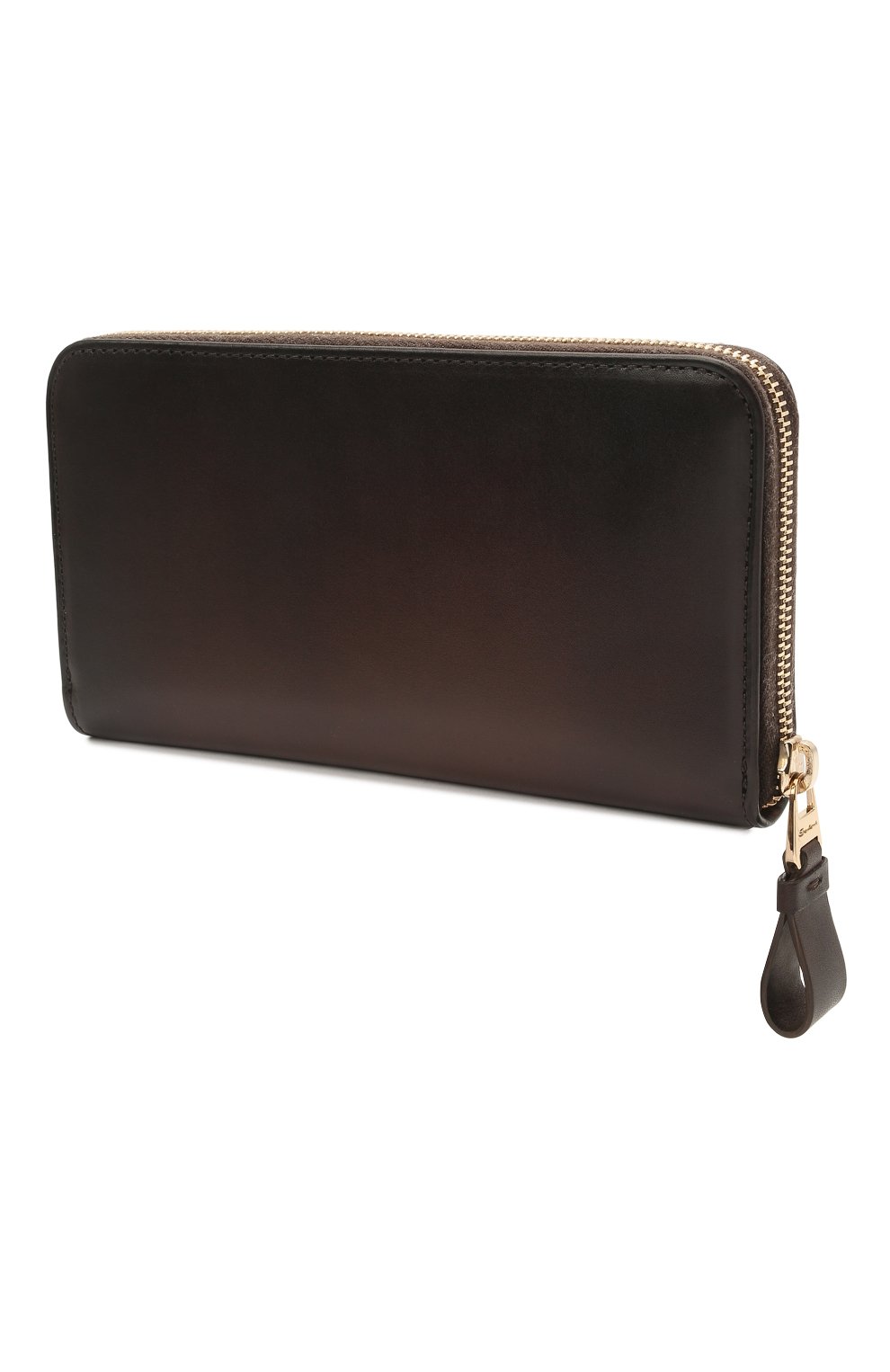 Кожаный футляр для документов SANTONI, арт. UFPPA1427F0-HVVDT50, фото 2