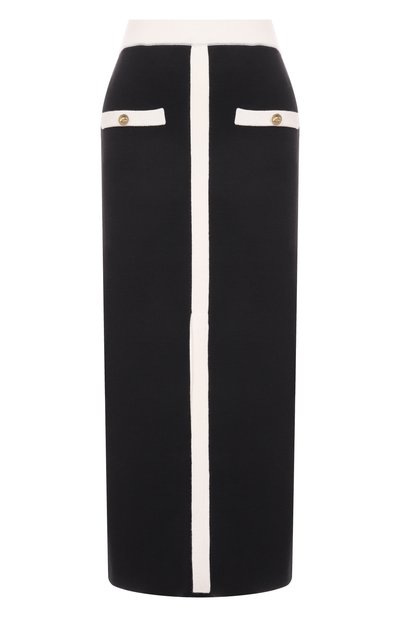 Женская юбка ХОХЛОМА Х АЛЕНА АХМАДУЛЛИНА, арт. WKS2111