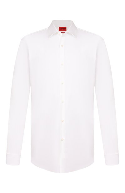 Мужская хлопковая сорочка HUGO, арт. 50554731