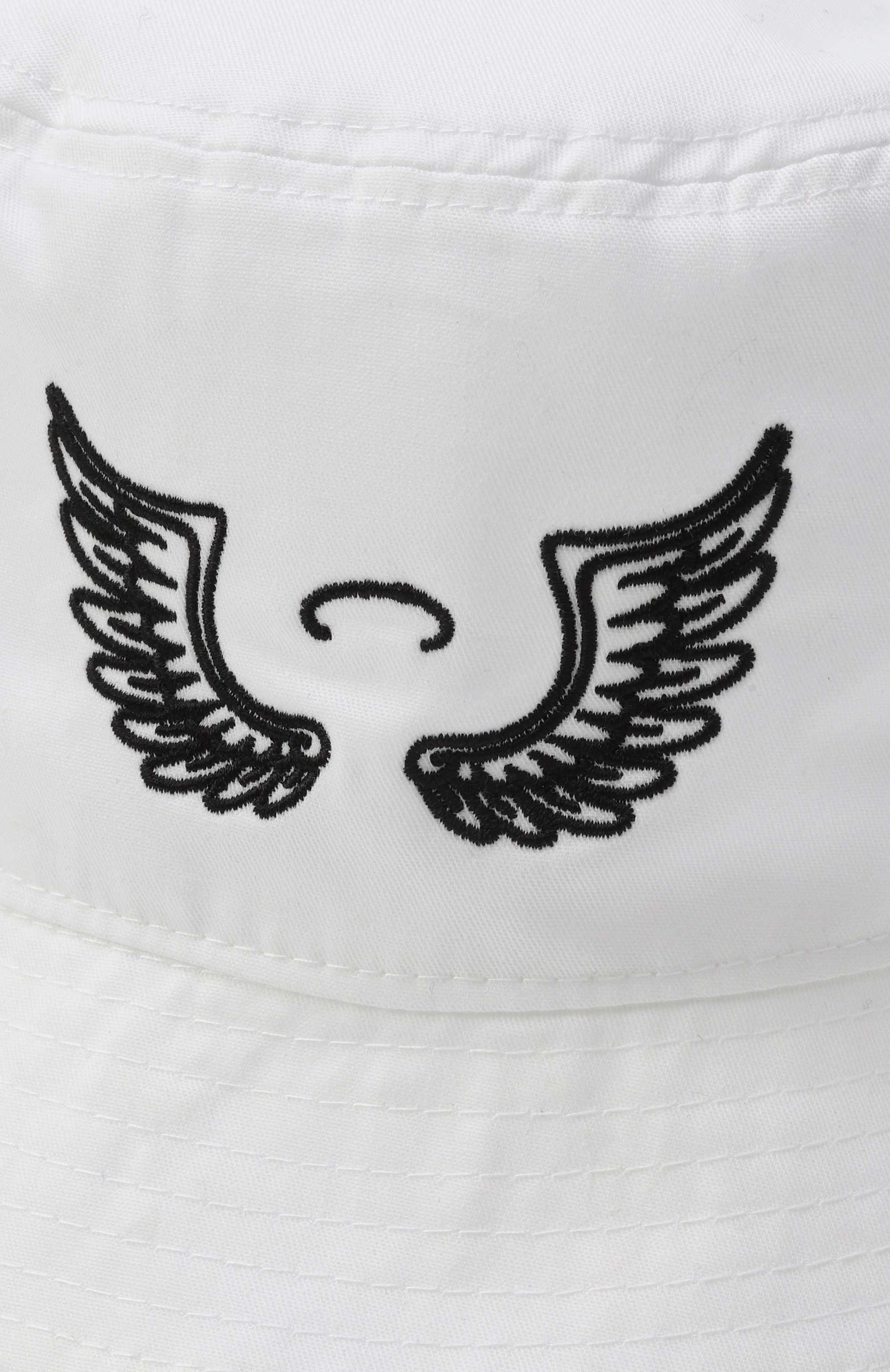 Хлопковая панама IL TRENINO, арт. MJ-5162, фото 3